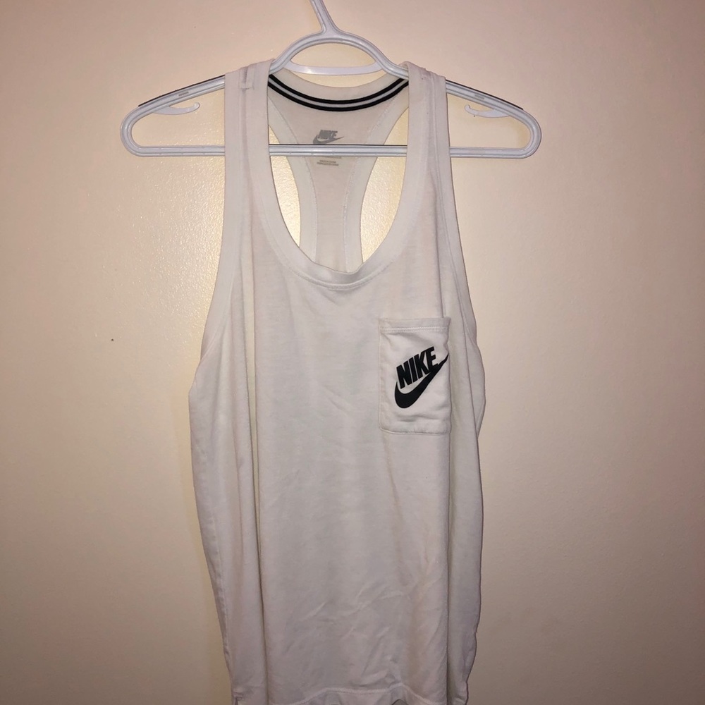 Nike Tank Top